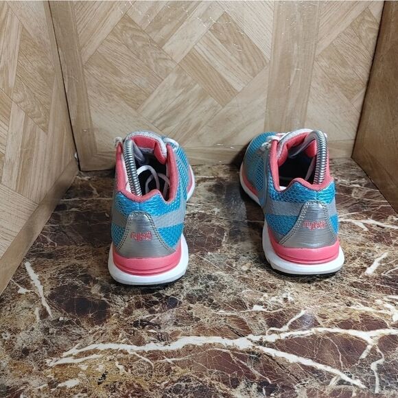 Ryka women's aspire reflector running shoes sneaker size 8.5 - Picture 3 of 10